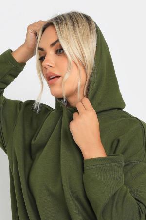 Hooded Sweatshirt