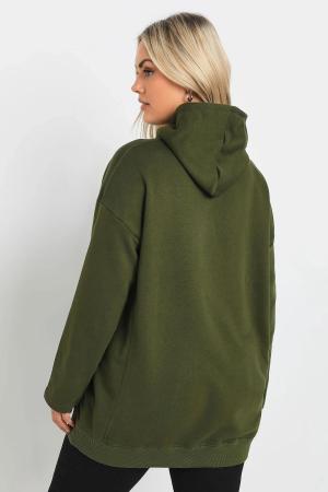 Hooded Sweatshirt