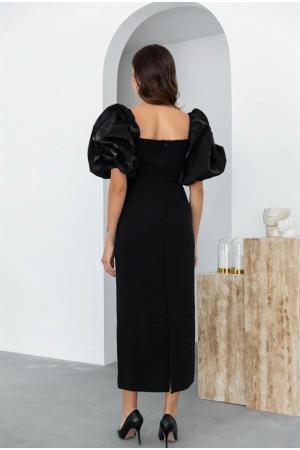 Long Evening Dress