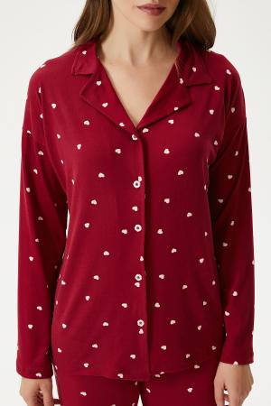 Women's Pajama Set