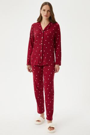 Women's Pajama Set