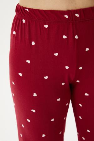 Women's Pajama Set