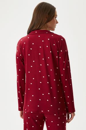 Women's Pajama Set