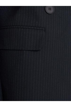 Blazer Jacket-Black