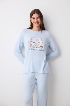 Pajama Set