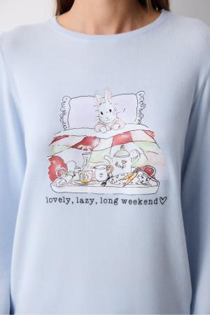 Pajama Set