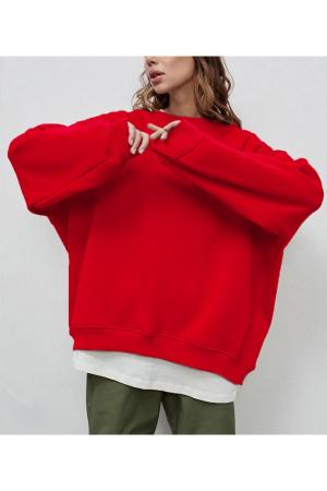 Loose Sweatshirt