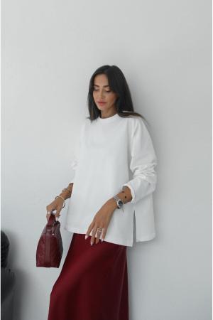 Oversize Sweatshirt