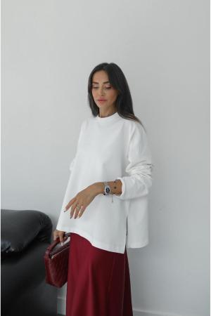 Oversize Sweatshirt