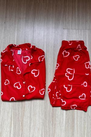 Pajama Set