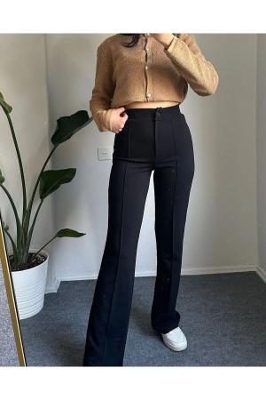 Palazzo Trousers