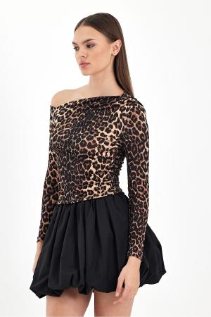 Women's  Knitted Blouse