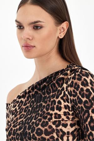 Women's  Knitted Blouse