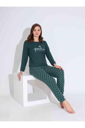 Pajama Set