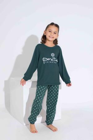 Pajama Set