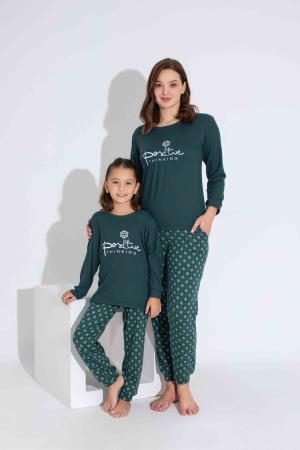 Pajama Set