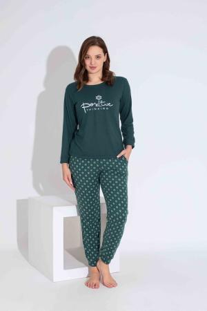 Pajama Set