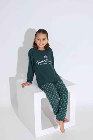 Pajama Set