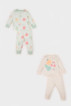 Pajama Set